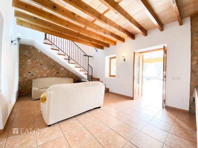 Alquiler 6 Dormitorio Casa Campos Spanien DS104435940