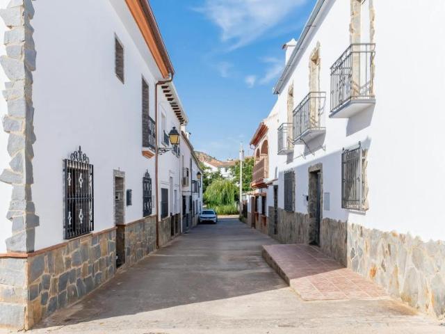 Alquiler 6 Dormitorio Casa El Burgo El Burgo DLS105396879