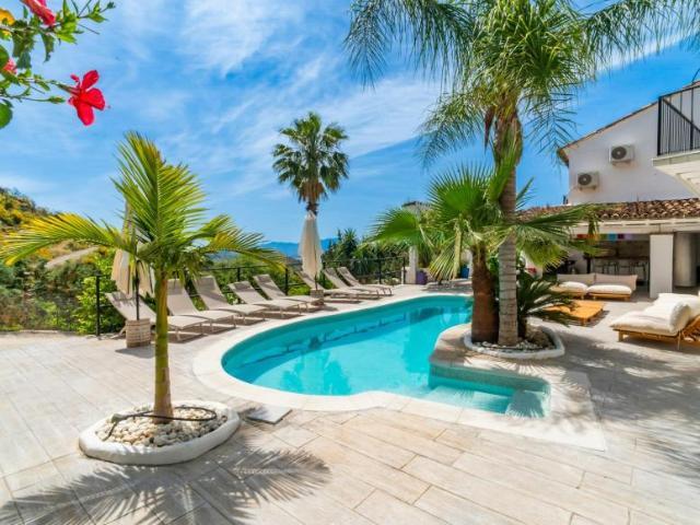 Alquiler 6 Dormitorio Casa Jurado Y Cantarero Jurado Y Cantarero DS105793884