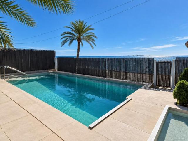 Alquiler 6 Dormitorio Casa Santa Pola Alicante DS105644954