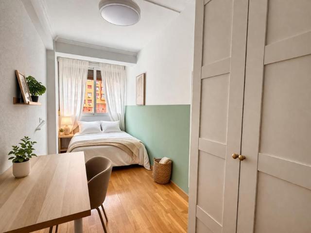 Alquiler 6 Dormitorio Apartamentos Madrid Madrid DS102630082
