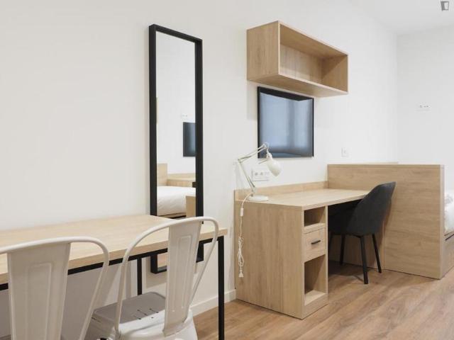 Alquiler 76 Dormitorio Apartamentos Madrid Madrid DS104946317