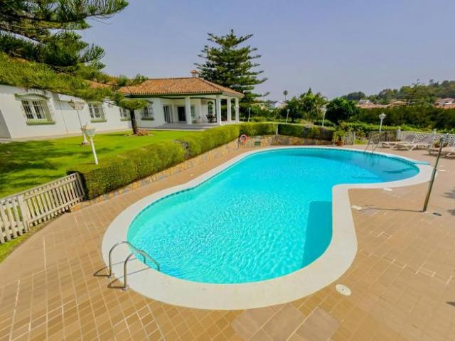 Alquiler 7 Dormitorio Casa Torremolinos Torremolinos DS104958586