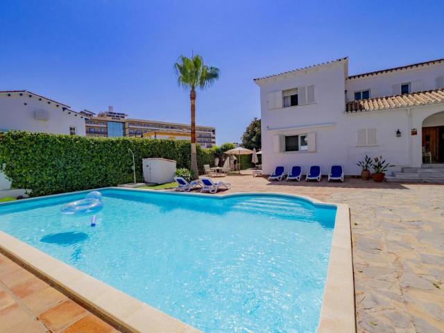 Alquiler 7 Dormitorio Casa Las Lagunas De Mijas Las Lagunas De Mijas DS104507646