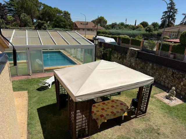 Alquiler 7 Dormitorio Casa Madrid Madrid DS103396640