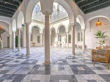 Calle Abades, Sevilla, Santa Cruz, Sevilla, Sevilla, Sevilla, Andalucía, Andalucía