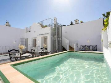 Calle Pimienta, Sevilla, Santa Cruz, Sevilla, Sevilla, Sevilla, Andalucía, Andalucía