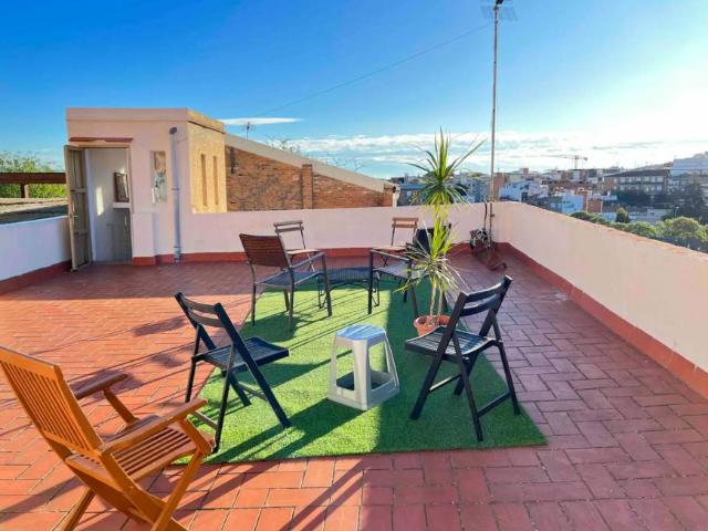 Alquiler 8 Dormitorio Casa Barcelona Barcelona DLS95793211