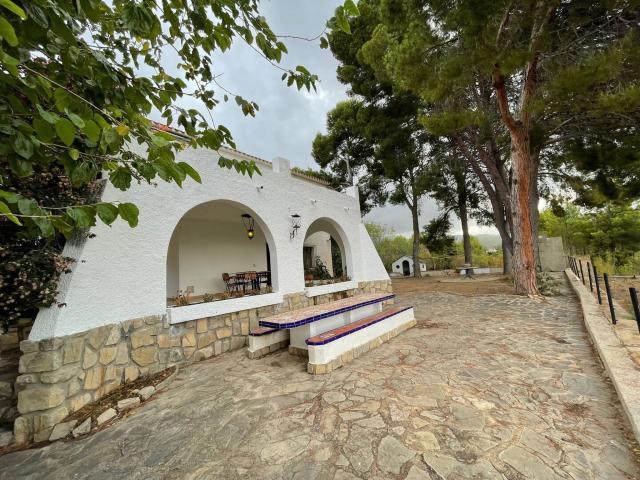 Alquiler 8 Dormitorio Casa Polop Polop DS73339724