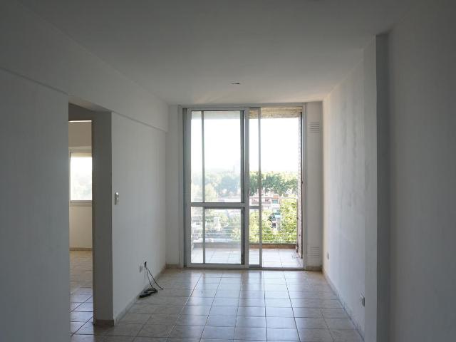 alquiler 9 de julio 4050 1 dormitorio frente con balcon
