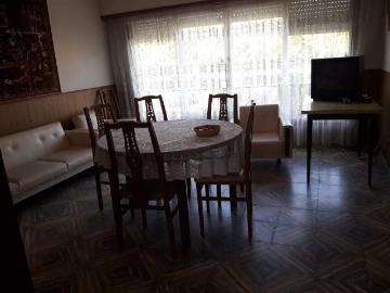 Alquiler 12 meses departamento 3 ambientes en Miramar