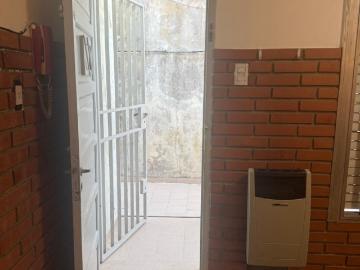 Casa en alquiler en Almirante Daniel Solier - Patio