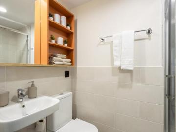 Alquiler 192 Dormitorio Apartamentos Salamanca Salamanca DS103359017