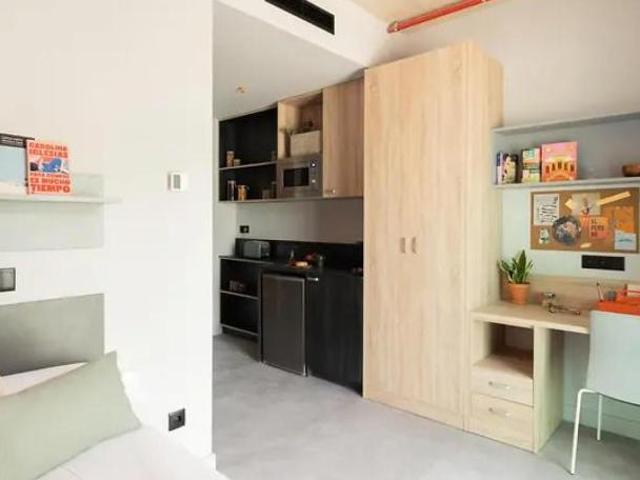 Alquiler 197 Dormitorio Apartamentos Barcelona Barcelona DS104929744