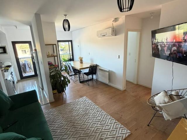 ALQUILER 1 DORM LIVETTE CHATEAU