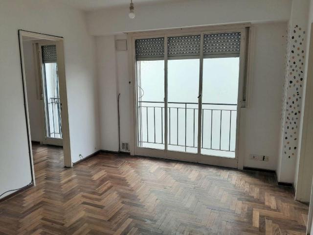 Alquiler 1 dormitorio