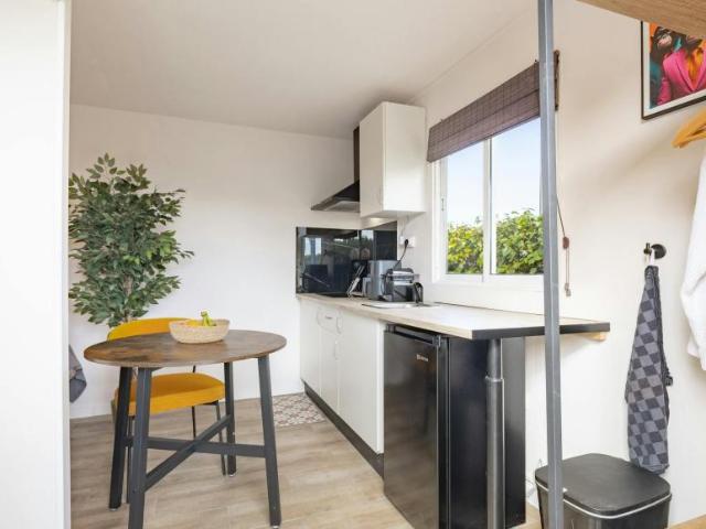 Alquiler 1 Dormitorio Casa Valencia Valencia DS104435596