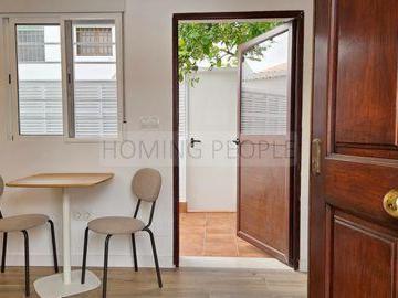 Alquiler 1 Dormitorio Casa Almunecar Granada DS103384221
