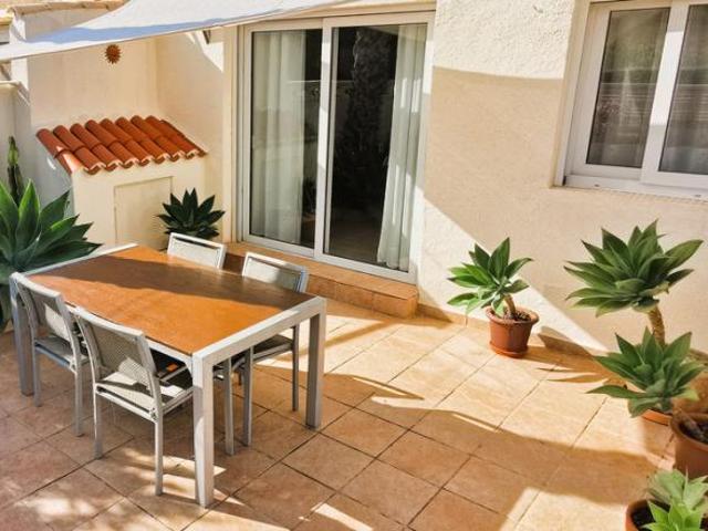 Alquiler 1 Dormitorio Casa Alicante Alicante DS93536652