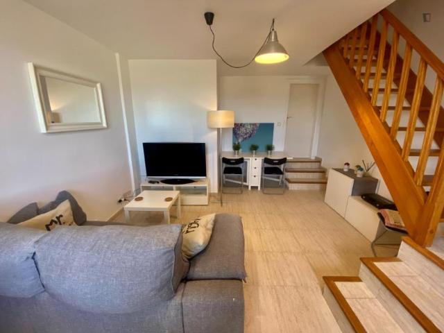 Alquiler 1 Dormitorio Casa Barcelona Barcelona DS104721402