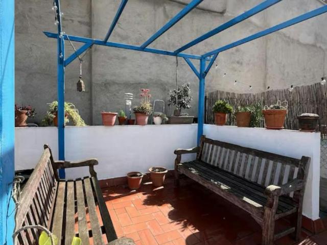 Alquiler 1 Dormitorio Casa Barcelona Barcelona DS105436202