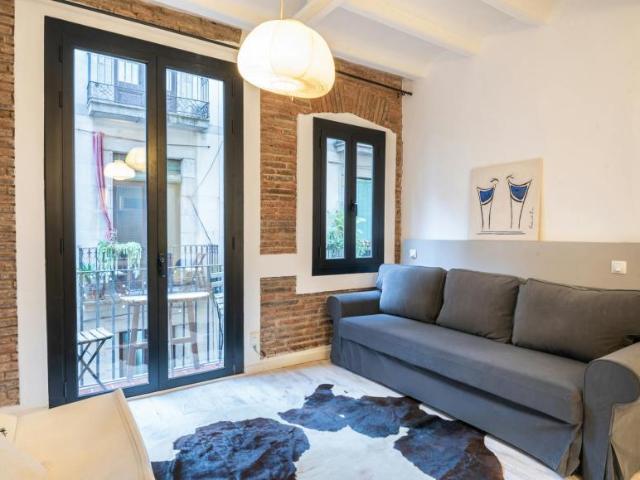 Alquiler 1 Dormitorio Casa Barcelona Barcelona DS105436233