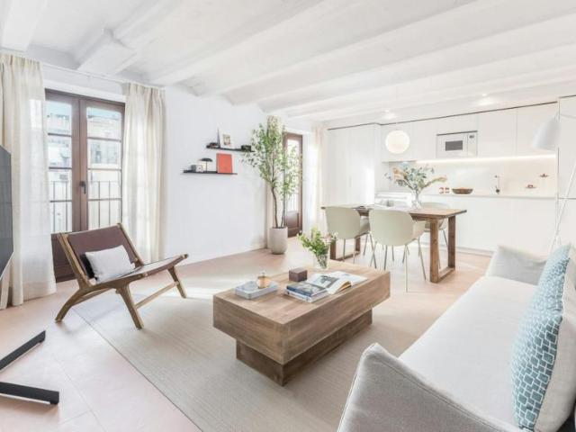 Alquiler 1 Dormitorio Casa Barcelona Barcelona DS105906945