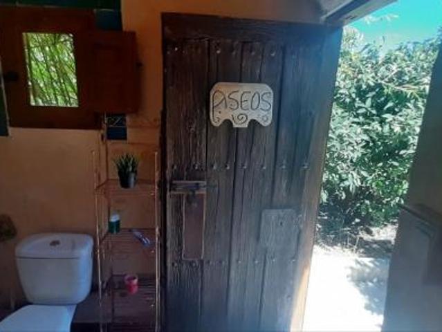 Alquiler 1 Dormitorio Casa Cieza Cieza DLS65805866