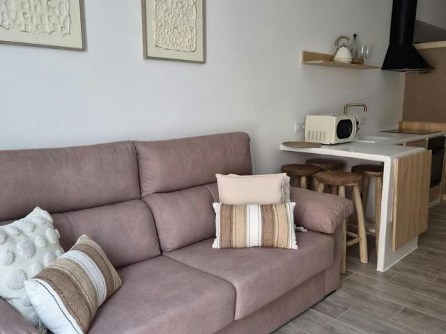 Alquiler 1 Dormitorio Casa Denia Denia DS104435650