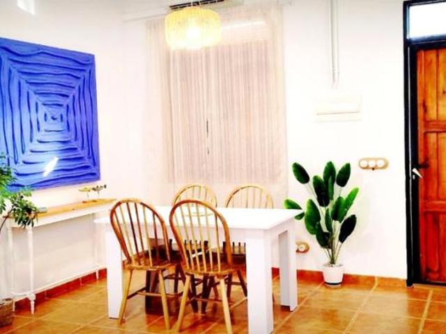 Alquiler 1 Dormitorio Casa El Grau De Moncofa El Grau De Moncofa DS105250919