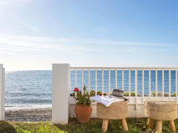 Alquiler 1 Dormitorio Casa Estepona Estepona DS96345819