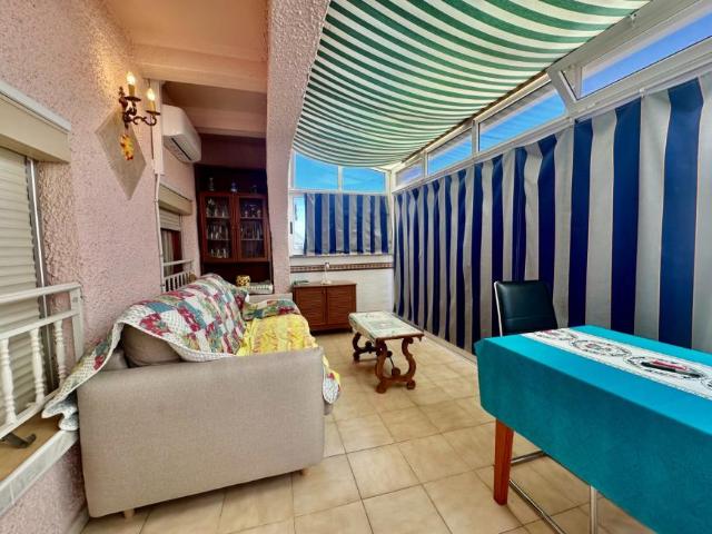 Alquiler 1 Dormitorio Casa La Marina Alicante DS105565663