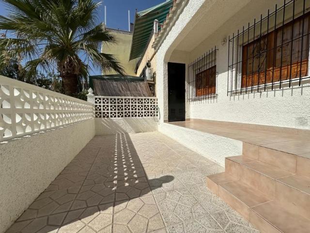 Alquiler 1 Dormitorio Casa La Marina Alicante DS105009166