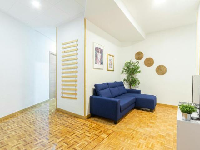 Alquiler 1 Dormitorio Casa Madrid Madrid DS101850255