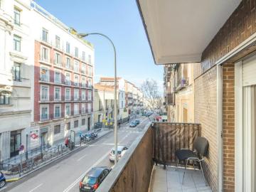 Alquiler 1 Dormitorio Casa Madrid Madrid DS102884675