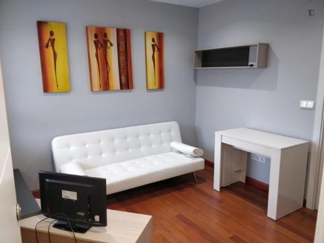 Alquiler 1 Dormitorio Casa Madrid Madrid DS103273049