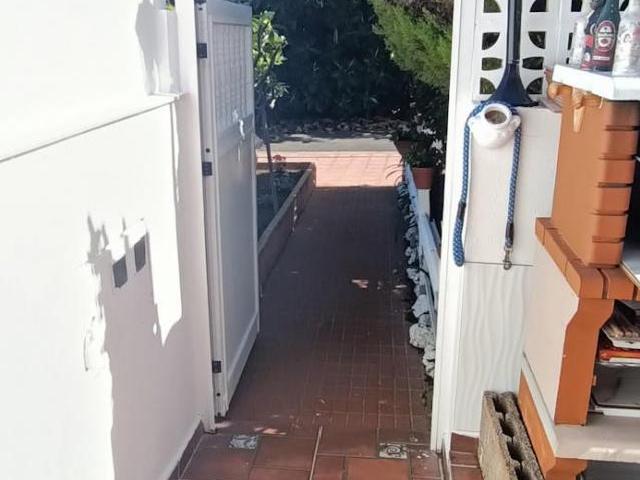 Alquiler 1 Dormitorio Casa Puerto De La Cruz Puerto De La Cruz DS85817001