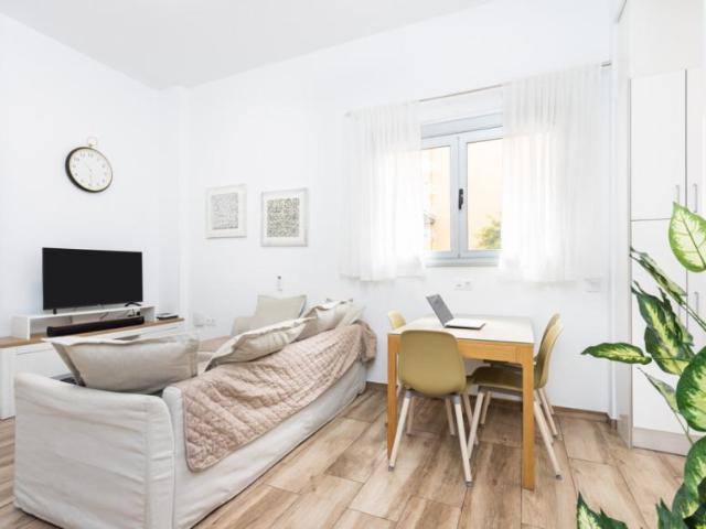 Alquiler 1 Dormitorio Casa Santa Cruz De Tenerife Santa Cruz De Tenerife DS98761016