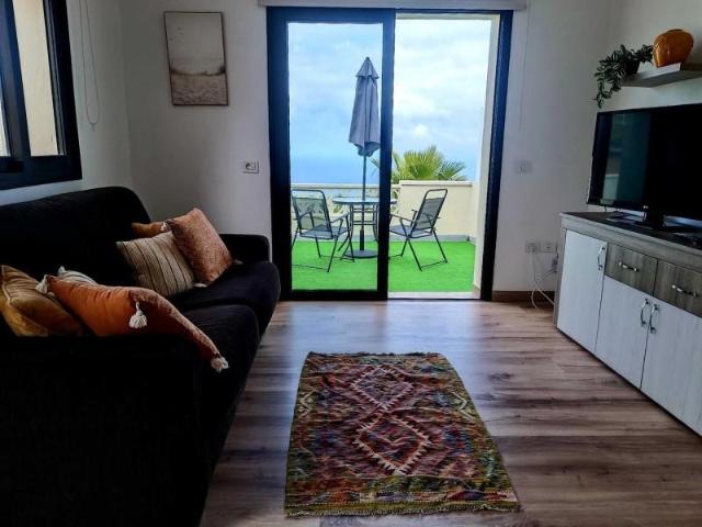 Alquiler 1 Dormitorio Casa San Juan Del Reparo Santa Cruz De Tenerife DS98289085