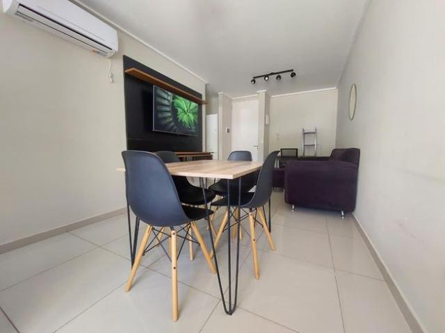 Alquiler 1 Dormitorio Amoblado con Balcón – Nueva Córdoba