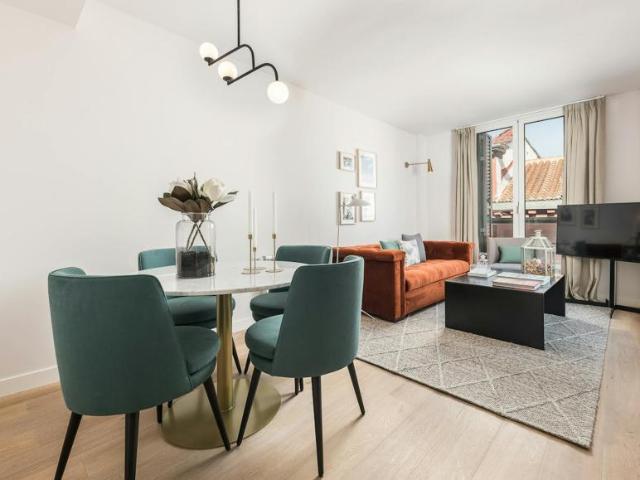 Alquiler 1 Dormitorio Apartamentos Madrid Madrid DLS105024661