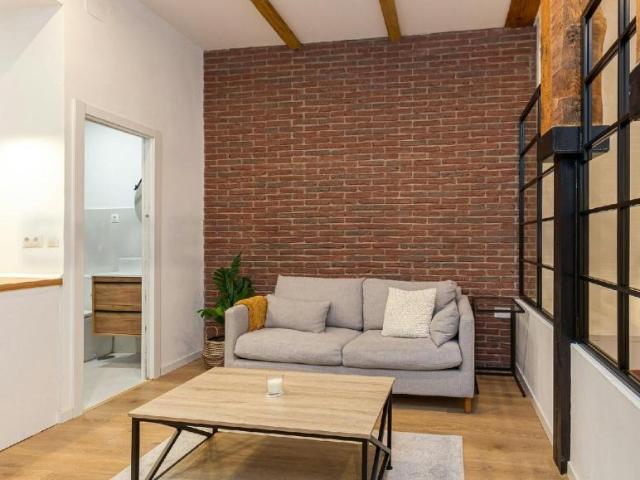 Alquiler 1 Dormitorio Apartamentos Madrid Madrid DLS105049110