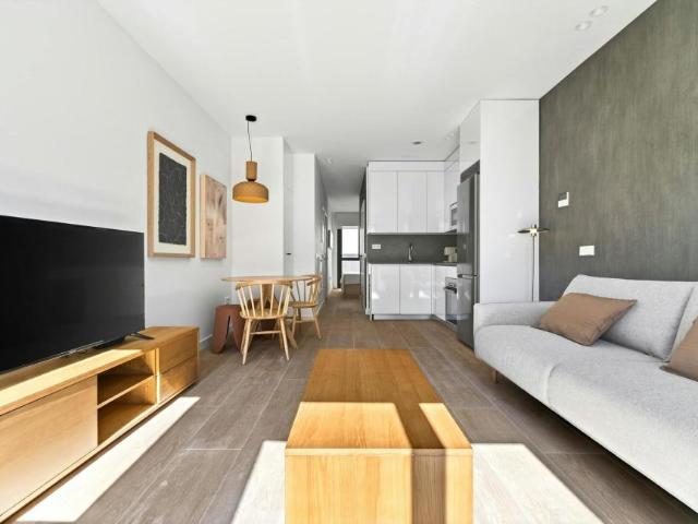 Alquiler 1 Dormitorio Apartamentos Madrid Madrid DLS105199234