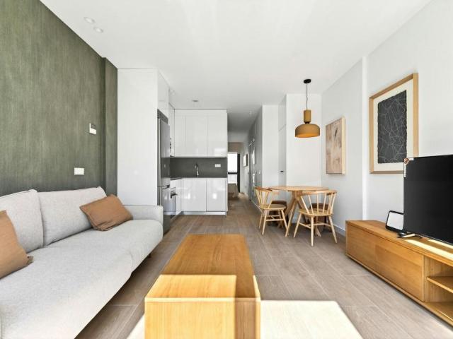 Alquiler 1 Dormitorio Apartamentos Madrid Madrid DLS105199233