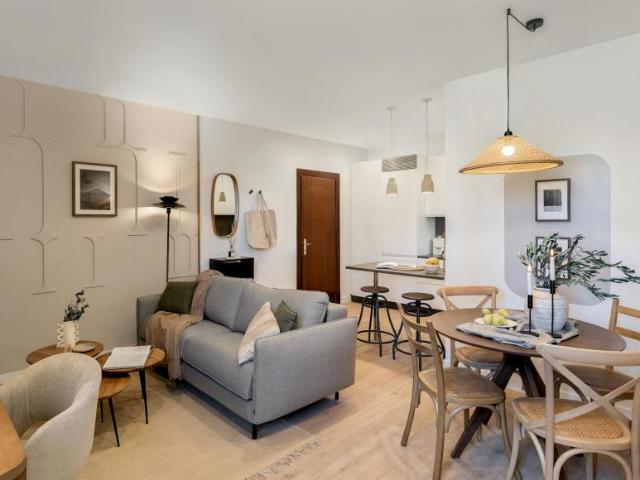 Alquiler 1 Dormitorio Apartamentos Madrid Madrid DLS105270543