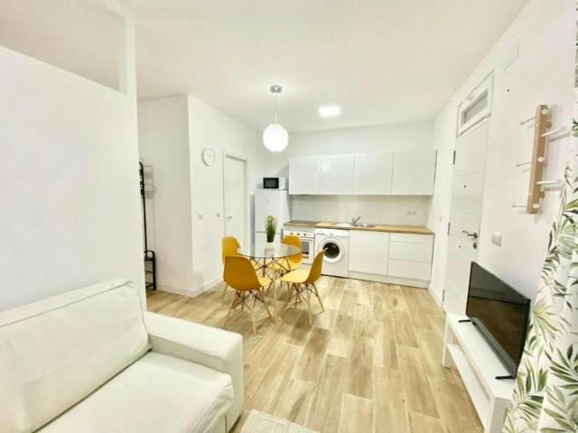 Alquiler 1 Dormitorio Apartamentos Madrid Madrid DLS101111631