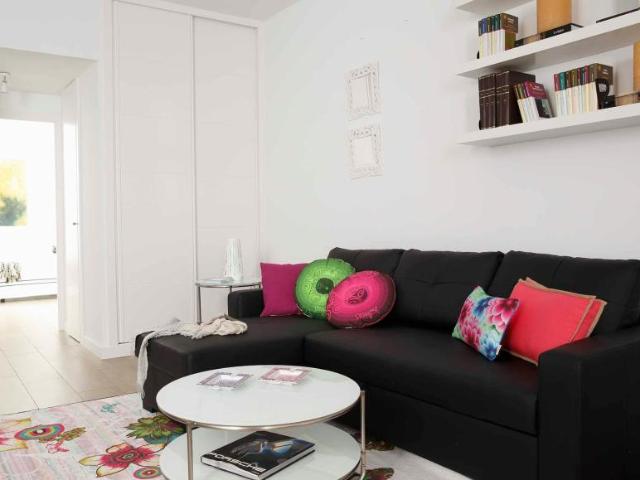 Alquiler 1 Dormitorio Apartamentos Madrid Madrid DLS101615523