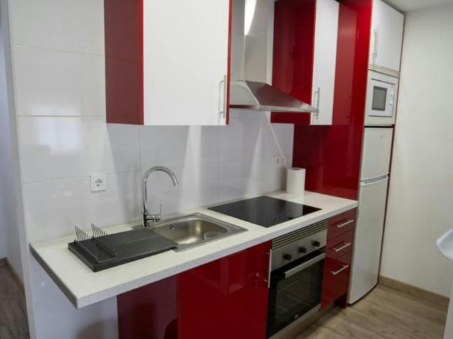 Alquiler 1 Dormitorio Apartamentos Madrid Madrid DLS103425901