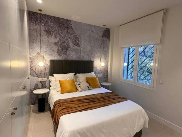 Alquiler 1 Dormitorio Apartamentos Madrid Madrid DLS85389550