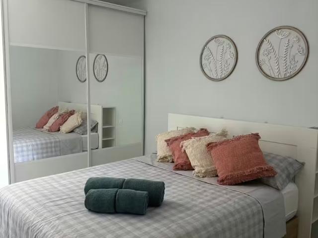 Alquiler 1 Dormitorio Apartamentos Madrid Madrid DLS96497310